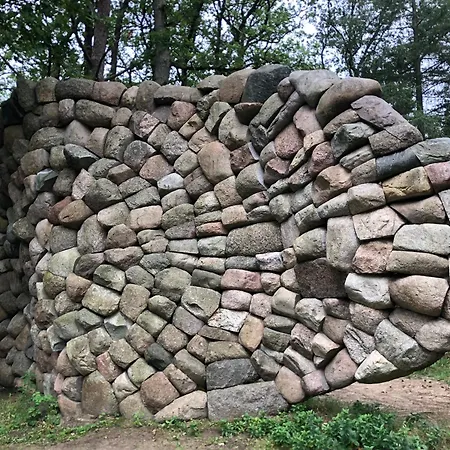 Сasa de vacaciones Veluwe - Bosuil *