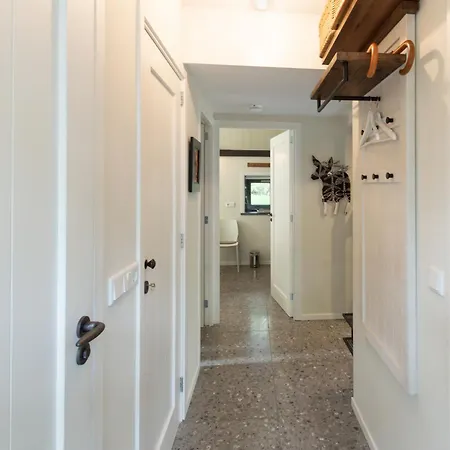 Сasa de vacaciones Veluwe - Bosuil