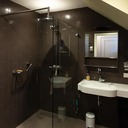 Сasa de vacaciones Veluwe - Bosuil *