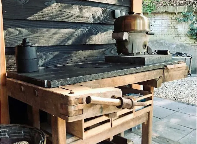 Veluwe - Bosuil Σπίτι διακοπών *