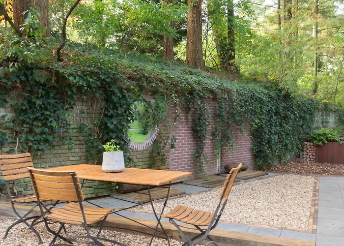 Veluwe - Bosuil * Lunteren