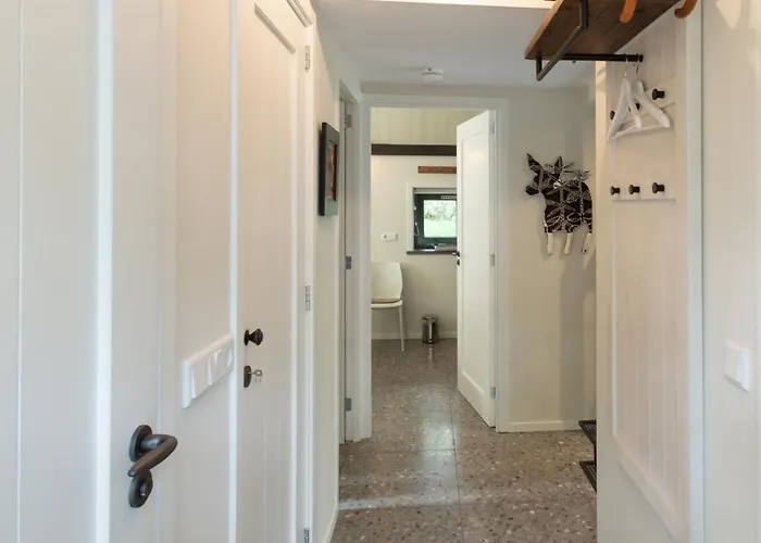 Semesterbostad Veluwe - Bosuil