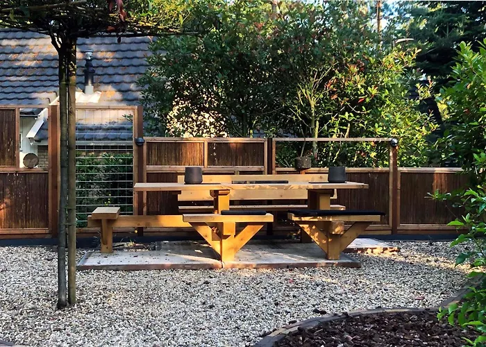 Σπίτι διακοπών Veluwe - Bosuil