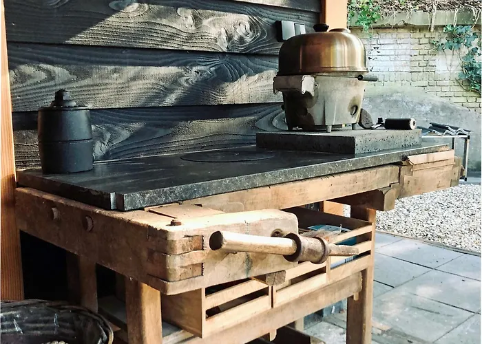 Veluwe - Bosuil * Lunteren